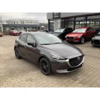 Mazda 2, 2022, МКПП, пробег 42375 км