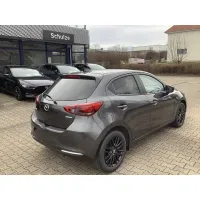 Mazda 2, 2022, МКПП, пробег 42375 км