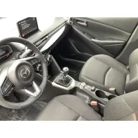 Mazda 2, 2022, МКПП, пробег 42375 км
