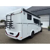 Автодом Sunlight V, 2023, МКПП, пробег 15930 км