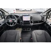 Автодом Frankia Novi, 2026, АКПП, пробег 68 км