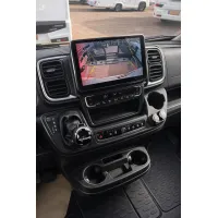 Автодом Frankia Novi, 2026, АКПП, пробег 68 км