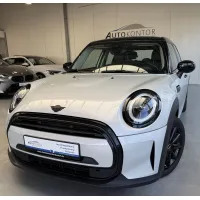 MINI Cooper, 2022, АКПП, пробег 27577 км