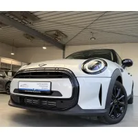 MINI Cooper, 2022, АКПП, пробег 27577 км