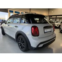 MINI Cooper, 2022, АКПП, пробег 27577 км