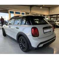 MINI Cooper, 2022, АКПП, пробег 27577 км