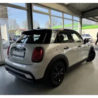 MINI Cooper, 2022, АКПП, пробег 27577 км