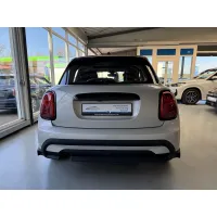 MINI Cooper, 2022, АКПП, пробег 27577 км