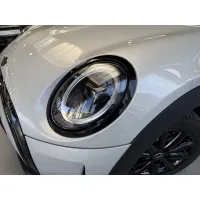 MINI Cooper, 2022, АКПП, пробег 27577 км