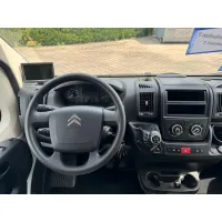 Автодом Hobby T, 2021, МКПП, пробег 51000 км