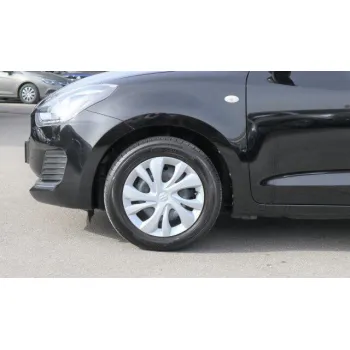 Suzuki Swift, 2022, МКПП, пробег 20231 км