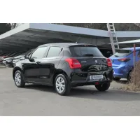 Suzuki Swift, 2022, МКПП, пробег 20231 км