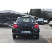 Suzuki Swift, 2022, МКПП, пробег 20231 км