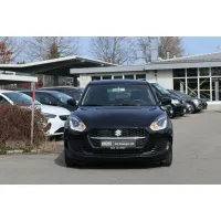 Suzuki Swift, 2022, МКПП, пробег 20231 км