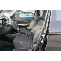 Suzuki Swift, 2022, МКПП, пробег 20231 км