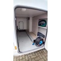 Автодом Bürstner Lineo, 2024, МКПП, пробег 25000 км