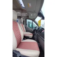 Автодом Bürstner Lineo, 2024, МКПП, пробег 25000 км