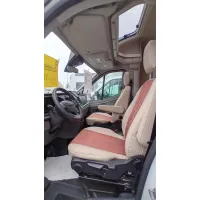 Автодом Bürstner Lineo, 2024, МКПП, пробег 25000 км