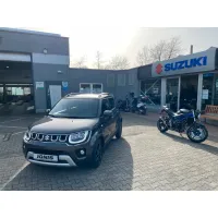 Suzuki Ignis, 2023, АКПП, пробег 13460 км
