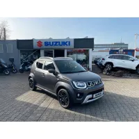 Suzuki Ignis, 2023, АКПП, пробег 13460 км