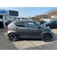 Suzuki Ignis, 2023, АКПП, пробег 13460 км