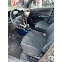 Suzuki Ignis, 2023, АКПП, пробег 13460 км