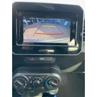 Suzuki Ignis, 2023, АКПП, пробег 13460 км