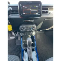 Suzuki Ignis, 2023, АКПП, пробег 13460 км