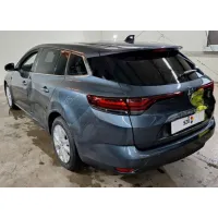 Renault Megane, 2023, АКПП, пробег 45000 км