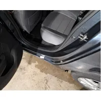 Renault Megane, 2023, АКПП, пробег 45000 км