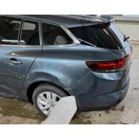 Renault Megane, 2023, АКПП, пробег 45000 км