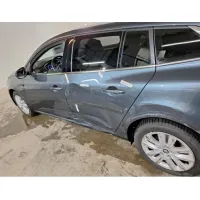 Renault Megane, 2023, АКПП, пробег 45000 км