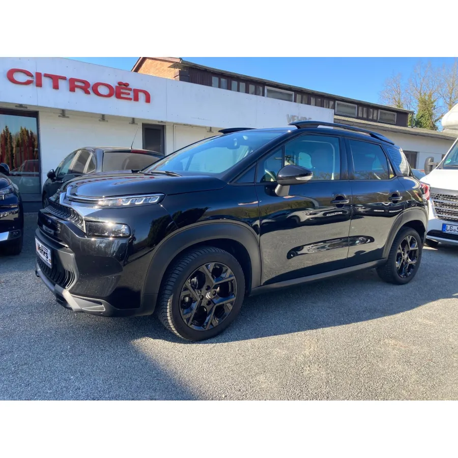 Citroën C3, 2023, АКПП, пробег 24350 км