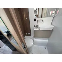 Автодом Carado T, 2025, АКПП, пробег 37133 км