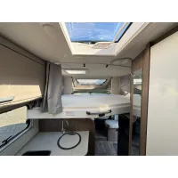 Автодом Carado T, 2025, АКПП, пробег 37133 км