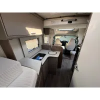 Автодом Carado T, 2025, АКПП, пробег 37133 км