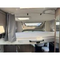 Автодом Carado T, 2025, АКПП, пробег 37133 км