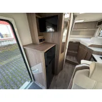 Автодом Carado T, 2025, АКПП, пробег 37133 км