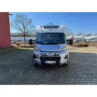 Автодом Carado T, 2025, АКПП, пробег 25000 км