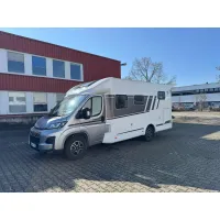 Автодом Carado T, 2025, АКПП, пробег 32541 км