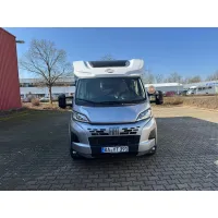 Автодом Carado T, 2025, АКПП, пробег 32541 км