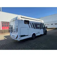 Автодом Carado T, 2025, АКПП, пробег 32541 км