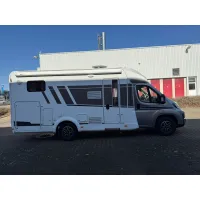 Автодом Carado T, 2025, АКПП, пробег 32541 км