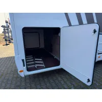 Автодом Carado T, 2025, АКПП, пробег 32541 км