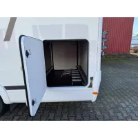 Автодом Carado T, 2025, АКПП, пробег 32541 км