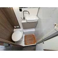 Автодом Carado T, 2025, МКПП, пробег 26500 км