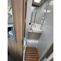 Автодом Carado T, 2025, МКПП, пробег 26500 км