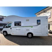 Автодом Forster A699, 2021, МКПП, пробег 61369 км