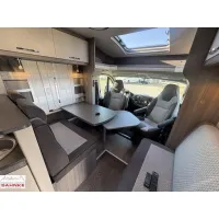 Автодом Hobby Optima, 2021, МКПП, пробег 46691 км