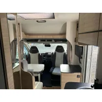 Автодом Chausson S, 2023, МКПП, пробег 32590 км